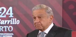 AMLO ofrece disculpa por expresiones transfóbicas contra diputada trans