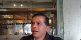 Impulsará MC plataforma de movilidad para Xalapa, con Metrobús o un cable bus