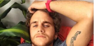 Quién es Agustín Pardella, la sorpresa en “La Sociedad de la Nieve”