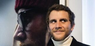 Agustín Pardella narra su experiencia al protagonizar ‘La Sociedad de la Nieve’