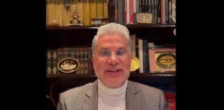 Alejandro Rojas renuncia a Morena: La cuarta Transformación es la cuarta traición, sentencia