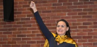 Ana Carolina Sepúlveda Vildósola, primera directora de la facultad de Medicina #UNAM