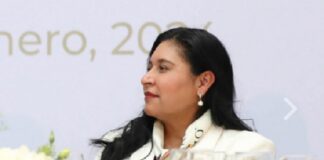 Colmena, el proyecto de innovación tecnológica más importante de México, destaca Ana Lilia Rivera