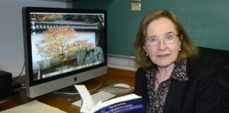 Ana María Cetto Kramis, galardonada con el Premio Kalinga de la UNESCO