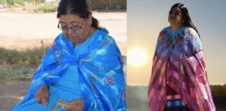 #México: Matan a Aronia Wilson, Gobernadora de la etnia Cucapah en Sonora.