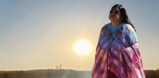 Vinculan a proceso a feminicida de la líder étnica Aronia Wilson.