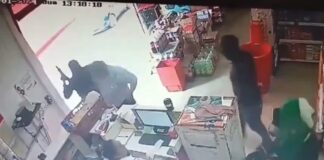 Otra vez Villahermosa y alrededores a merced de la delincuencia.