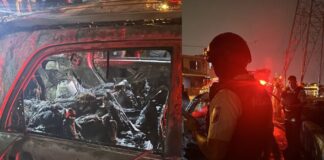 Lo último en la crisis de violencia en Ecuador provocada por el narco