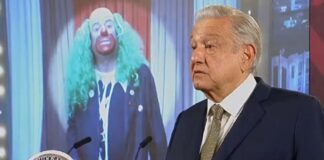 ¿Democracia o dictadura de derecha?