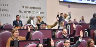 Aprobado, calendario de comparecencias de organismos autónomos .