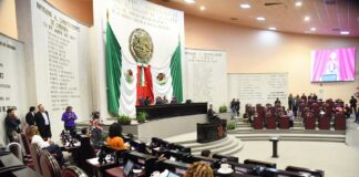 Autoriza Congreso local a municipios la contratación de financiamientos