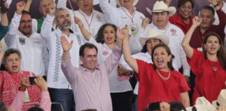 Deplora Pepe Yunes el abandono al campo de gobiernos de Morena.
