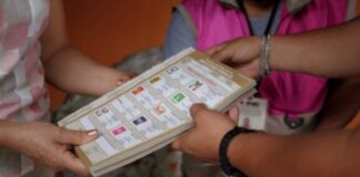 Lo que se juega el 2 de junio .