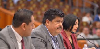 Llama CEAPP a fortalecer apoyo y protección a periodistas .