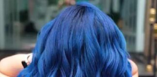 Juez ampara a estudiante para que asista a clases con cabello azul