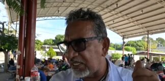 ONG denuncia separación de familias y desaparición de al menos 19 migrantes por el INM #Chiapas