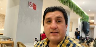 El proceso electoral no le deja ganancias a las empresas ni a las personas: CANACO