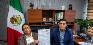 Convoca Ayuntamiento de Xalapa a tramitar Cartilla del Servicio Militar Nacional