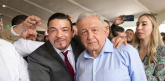 La transformación requiere de congresos aliados, como en Veracruz: Gómez Cazarín