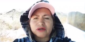 Madre Buscadora Ceci Flores pide a criminales liberen con vida a Lorenza Cano