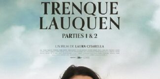 Filme argentino “Trenque Lauquen” gana como Mejor Película Latina en Cinema Tropical de NY