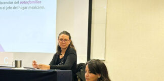 Hay sesgo de género en encuestas sociodemográficas por usar “jefe del Hogar” .