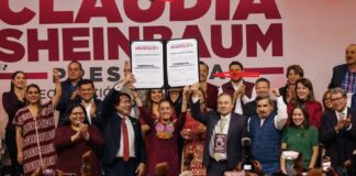 Quién jalará a quién