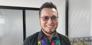 Pese a las 30 urnas electrónicas del OPLE VER, estas no se van a utilizar: Consejero