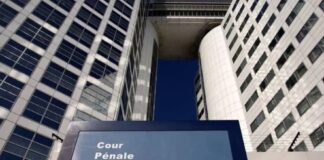 Israel lamenta petición de México a la Corte Penal Internacional.