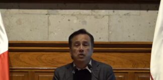 Cuando el destino alcance a Cuitláhuac .