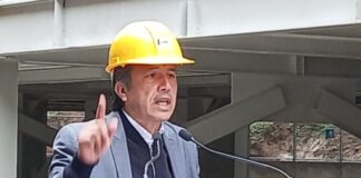 Cuitláhuac García atribuye a “ajuste de cuentas” la masacre en #Tuxpan #Veracruz