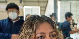 Llama Delegada a renovar Tarjetas del Banco del Bienestar vencidas .