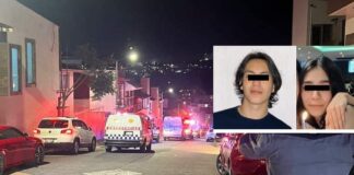 Confirma gobierno de Veracruz el feminicidio de Daniela N en zona residencial de Xalapa