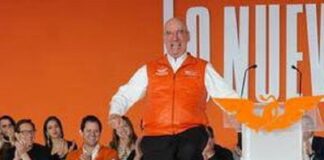 Mujeres de Movimiento Ciudadano ponen ultimátum a Dante Delgado: no respeta paridad en candidaturas