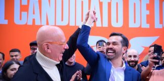 Movimiento Ciudadano lleva dos años sin cumplir criterio de paridad