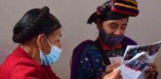 768 agresiones contra defensoras de derechos de las mujeres en Mesoamérica. México en Primer sitio