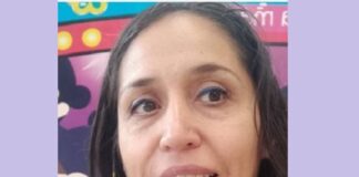 Paolita Suárez: Nada justifica la violencia