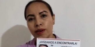 Colectivo de búsqueda en Veracruz denuncia que sus familiares fueron borrados del censo de AMLO