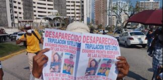 Desastre y desapariciones en Acapulco tras el huracán Otis (III): Contexto de la desaparición en Guerrero