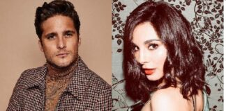 Diego Boneta y Martha Higareda serán productores y protagonistas del thriller erótico “Follow” .
