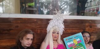 Dragas xalapeñas reconocen temor a ser víctimas de crímenes de odio.