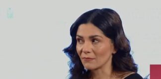 MORENA retira precandidatura de García Vilchis a la alcaldía de #Puebla