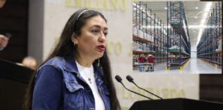 Diputada exige atender desabasto de medicamentos: Megafarmacia no cumple, denuncia