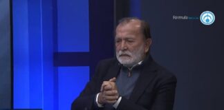 A Epigmenio solo le debe de hacer caso AMLO.