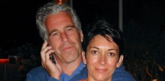 Justicia de EEUU difunde primeros registros del caso Epstein con amplias censuras .