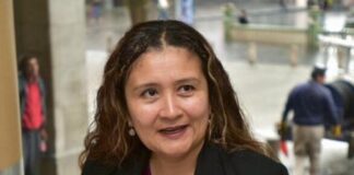 Desapariciones en Veracruz .