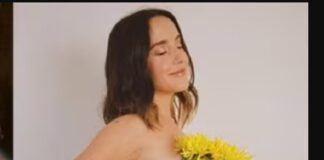 Eva Luna es calificada de irresponsable al declarar detalles de su embarazo