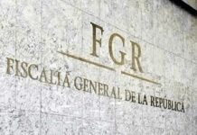 FGR informa que se realiza la necropsia de ley al cuerpo de Nemesio Oseguera el Mencho.