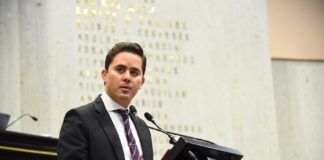 Propone Diputado modernizar fiscalización y rendición de cuentas