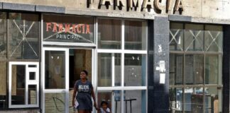 La pesadilla de tres millones de mujeres cubanas: Las toallas higiénicas